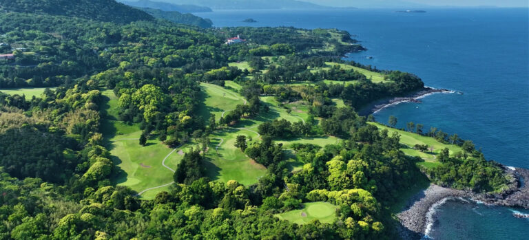 Japan’s legendary golf courses, ranked among the world’s top 100: A complete guide to Kawana Golf Course — related Miramar journey or guide