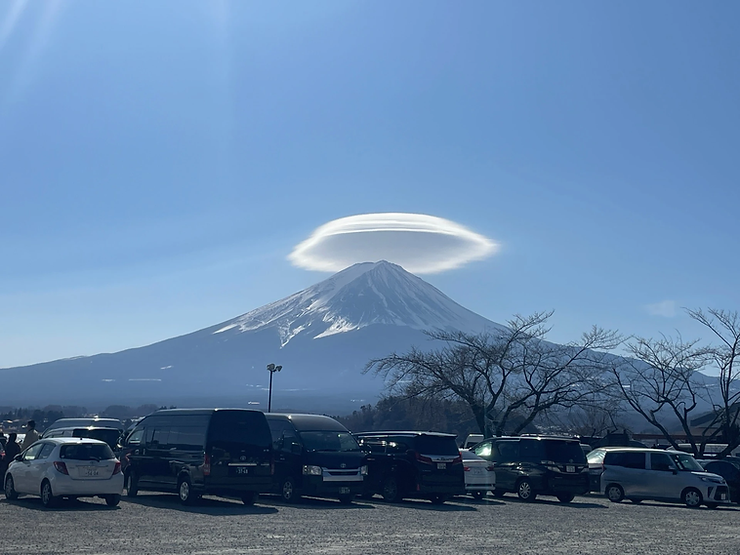 Top 10 Instagram-Worthy Spots Around Mt. Fuji｜Must-Visit Photo Locations — Miramar Japan travel guide