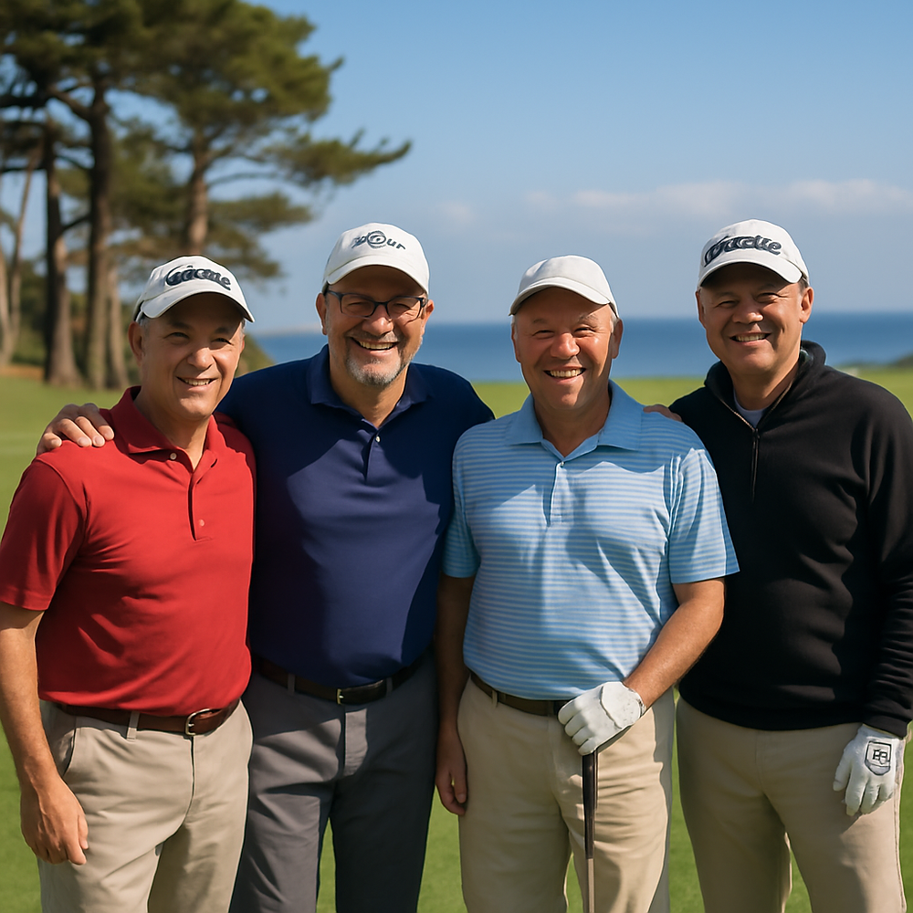 Top 5 Golf Courses Within 1.5 Hours from Tokyo — Miramar Japan travel guide