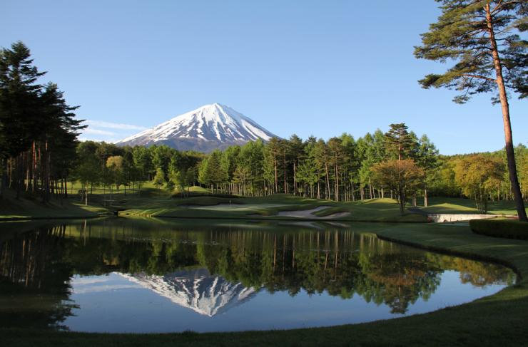 Two Courses in Narusawa: Close in Distance, Worlds Apart — Miramar Japan travel guide