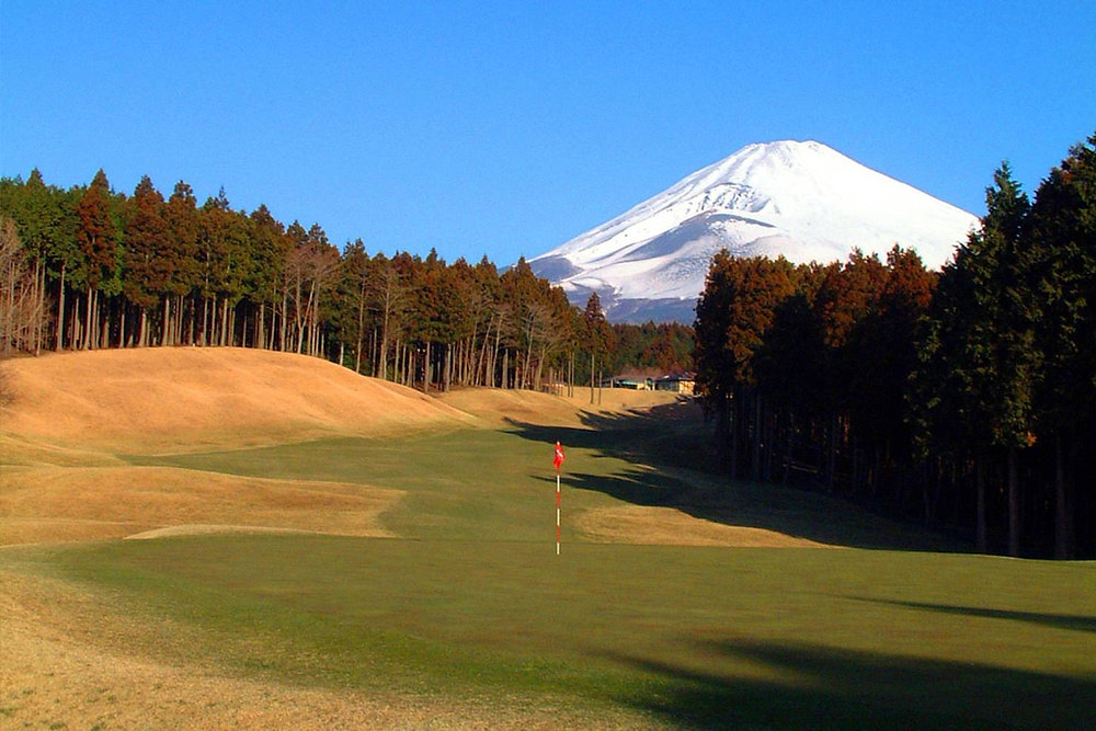Mt. Fuji Golf East Side Guide: Gotemba Highlands Courses and the Most Stable Route from Tokyo — Miramar Japan travel guide