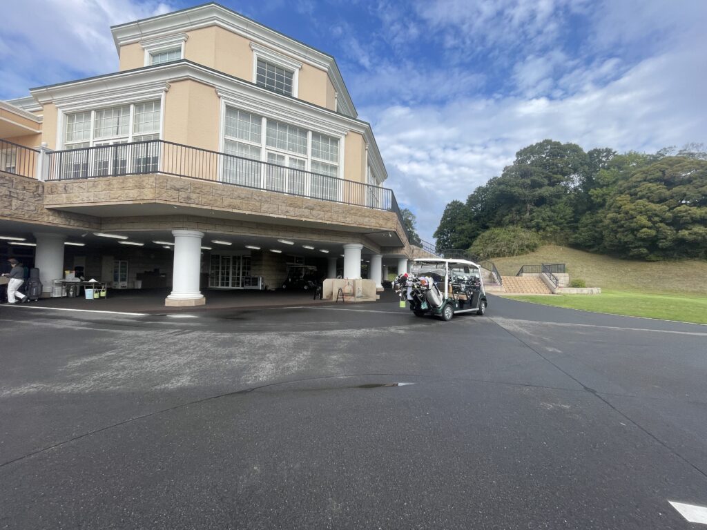 太平洋クラブ 成田コース(Taiheiyo Club Narita Course) — course and visitor detail