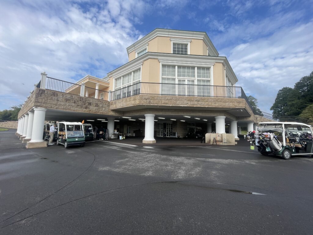 太平洋クラブ 成田コース(Taiheiyo Club Narita Course) — course and visitor detail