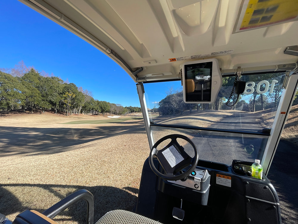 Do all golf courses in Japan have caddies? Which courses do, how much do they cost, and how does it all work? — Miramar Japan travel guide