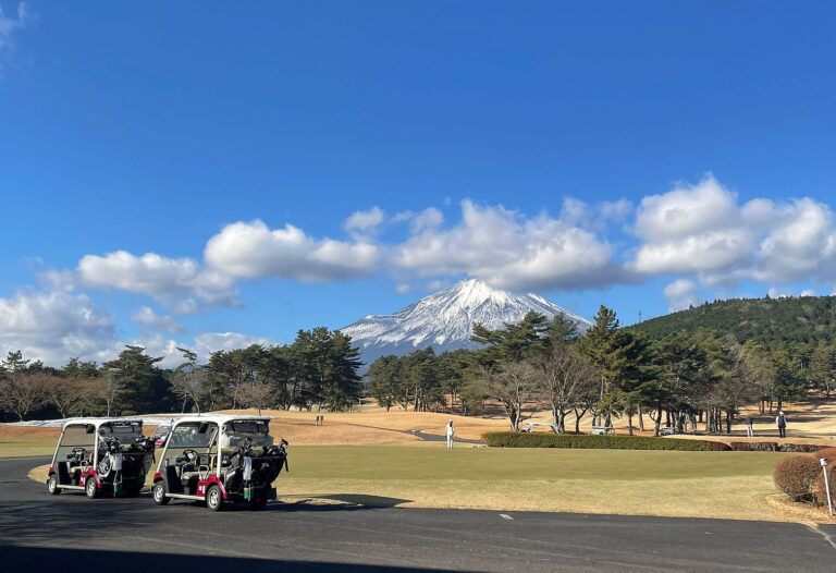 Mt. Fuji & Gotemba Golf Packages — related Miramar journey or guide