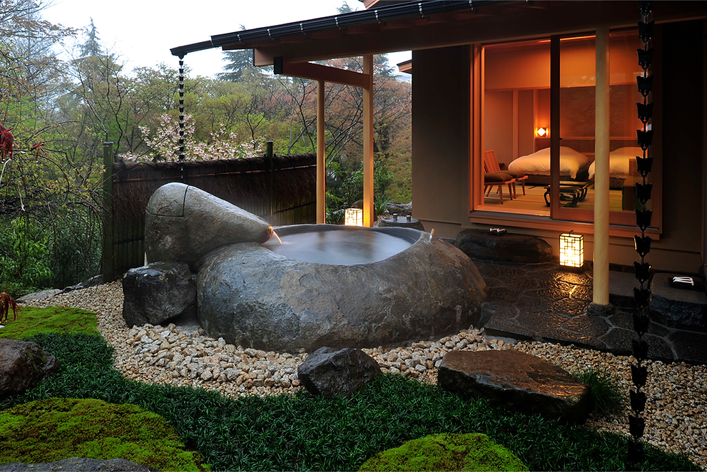 First Time Staying at a Japanese Onsen Ryokan: Complete Tips, Etiquette & Guide — Miramar Japan travel guide
