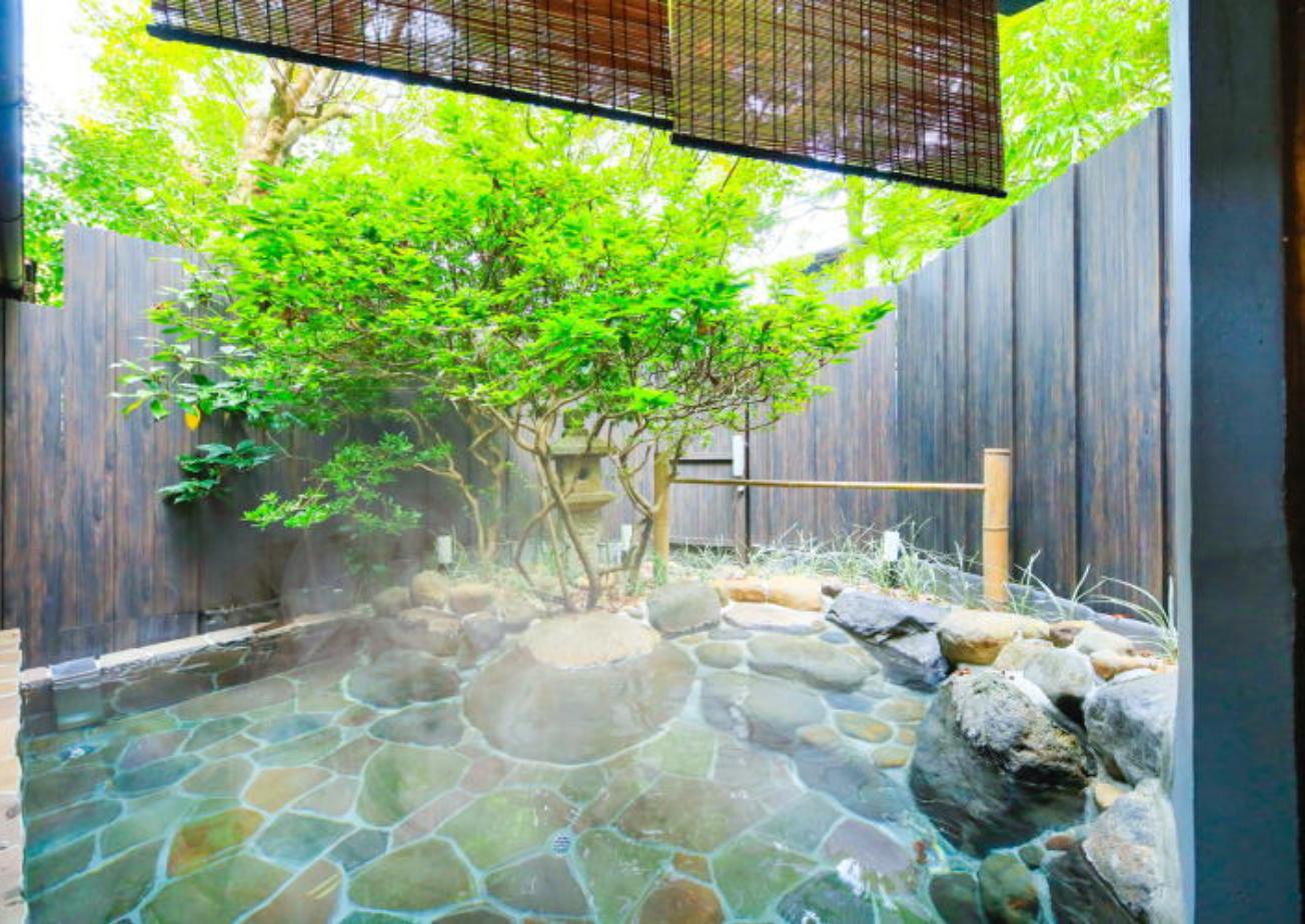 新井旅館
